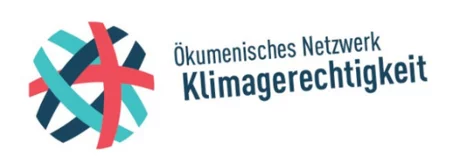 Ökumenisches Netzwerk Klimagerechtigkeit_Logo