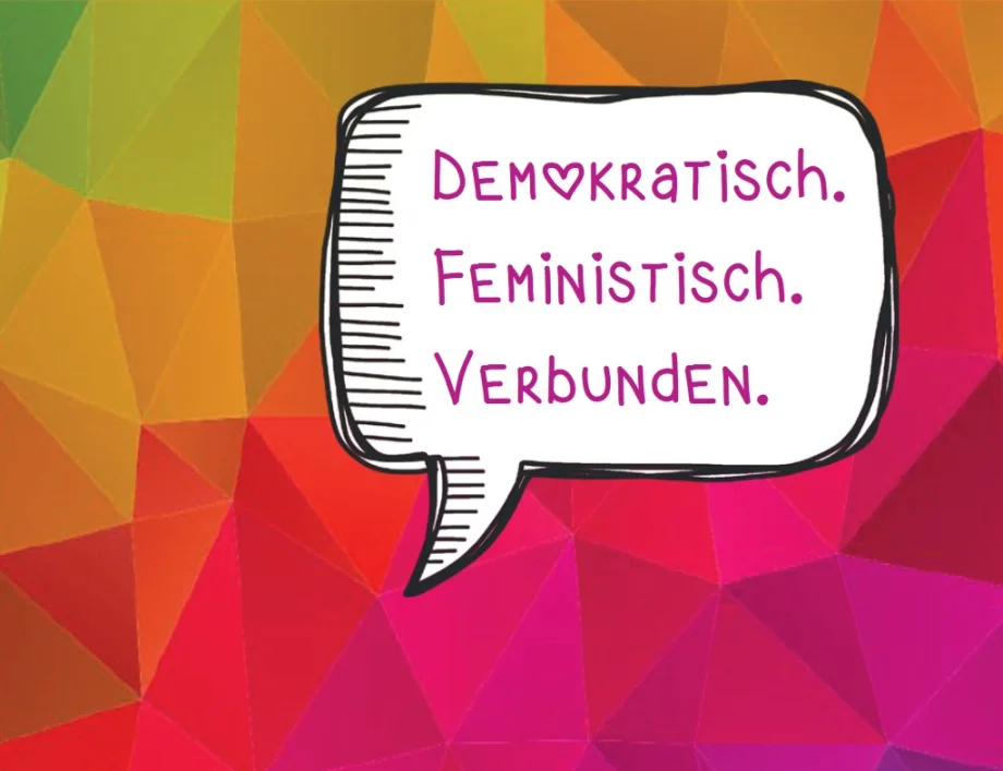 Forum Demokratie Gender Vielfalt