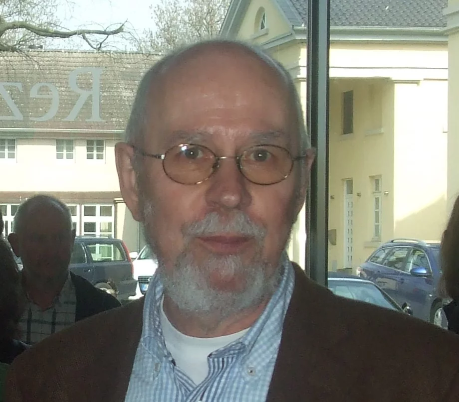 Heinz-Georg Ackermeier