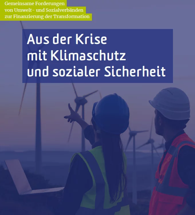 ©Klima-Allianz Deutschland_Aus der Krise mit Klimaschutz und sozialer Sicherheit