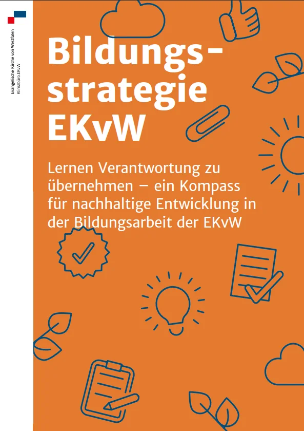 Bildungsstrategie EKvW