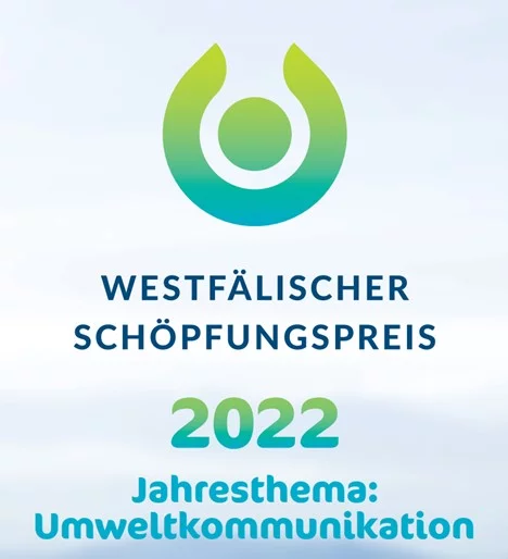 Westfälischer Schöpfungspreis 2022_Logo