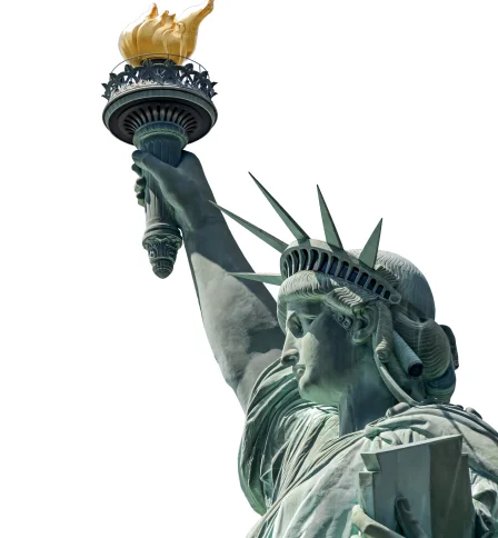 Freiheitsstatue