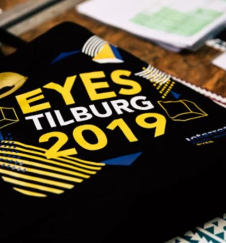 EYES Tilburg 2019