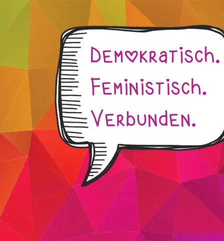 Forum Demokratie Gender Vielfalt