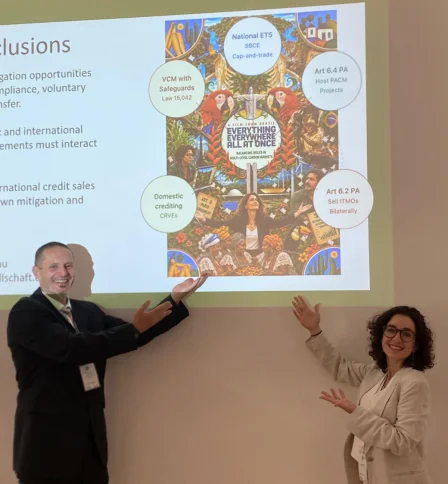 gcet konferenz