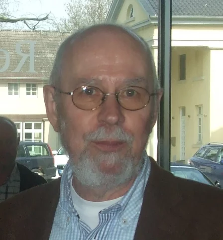 Heinz-Georg Ackermeier