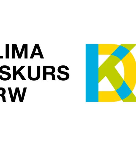 Logo-Klima Diskurs NRW