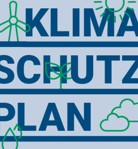 Weiterführung Klimaschutzplan