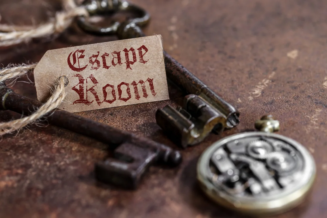 ©Jérôme Rommé_AdobeStock 223401 Teamkompetenzen