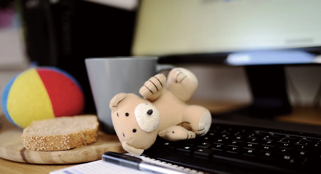 ©pixabay_home-office-g 232608 Lebenszeit in Balance