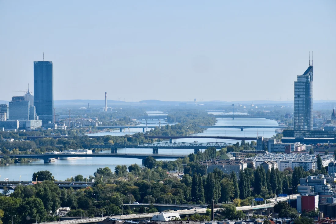 ©arno_senoner_unsplash 232711 Donau Studienreise