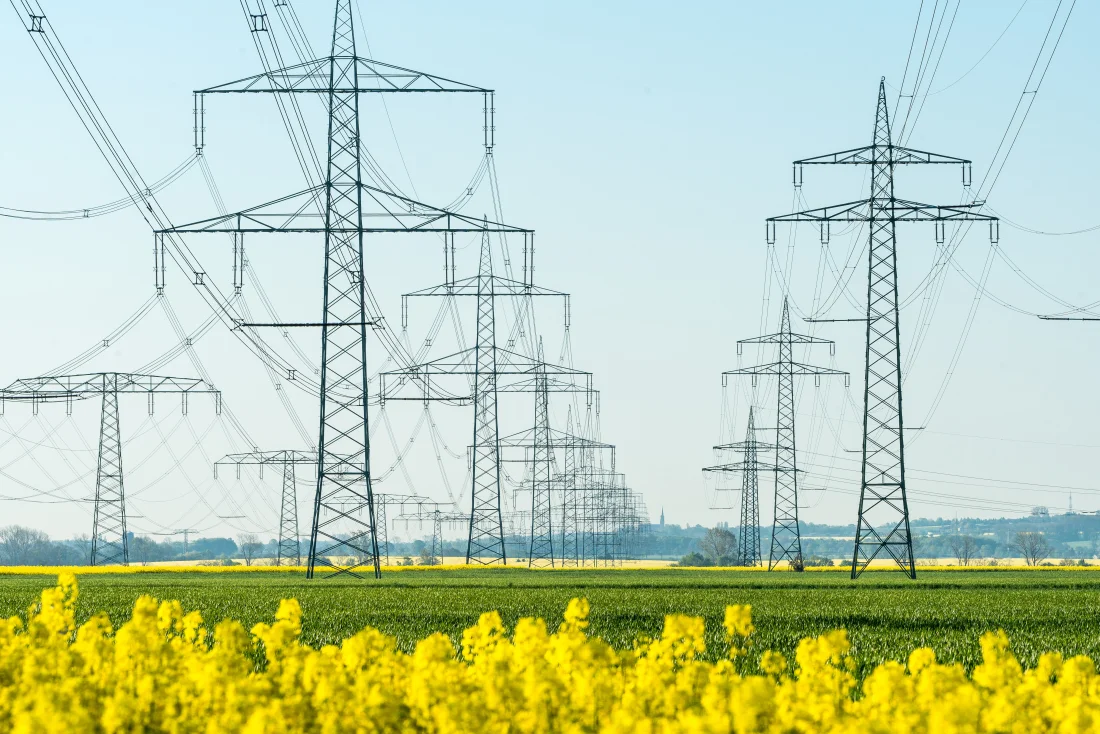 ©Andreas Gruhl AdobeStock 234506 Energieimporteur