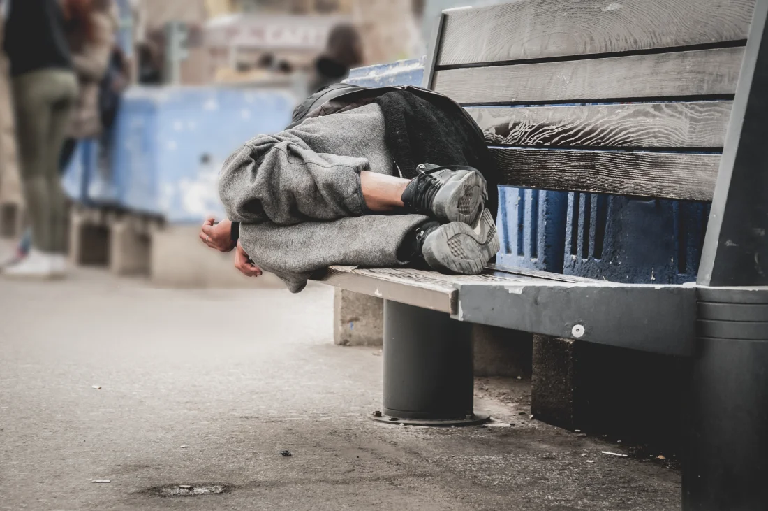 ©srdjan_AdobeStock 244507 Unberührbaren