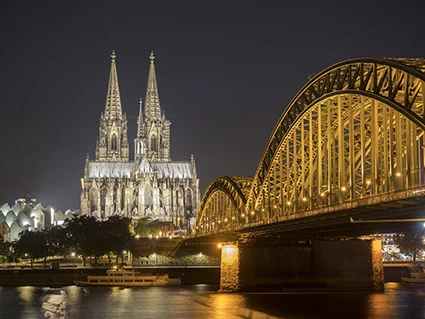 ©Andi Graf_Pixabay_Kölner Dom 222550 Kölner Dom