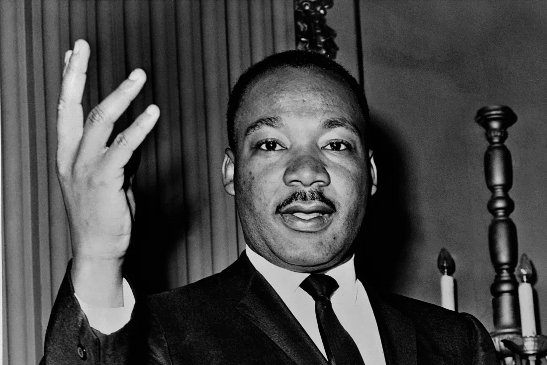 240707 Martin Luther King