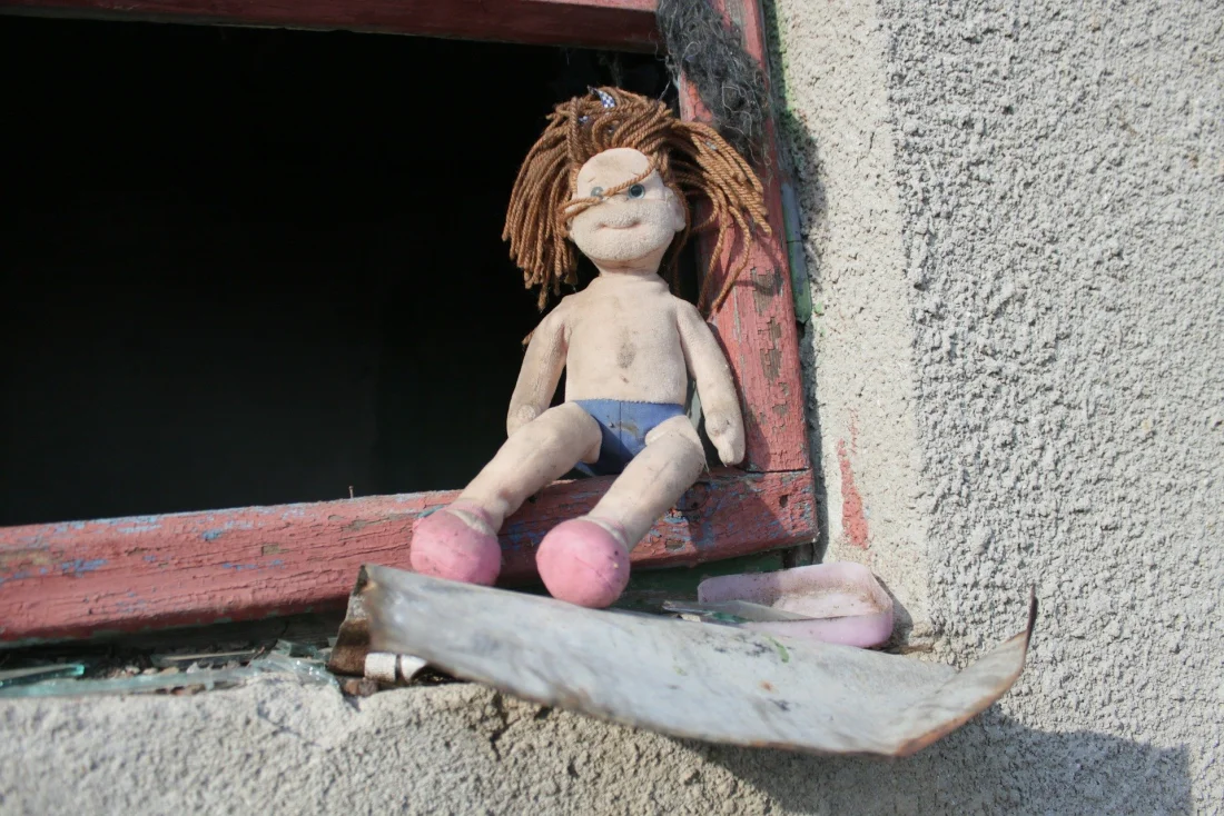 doll byrev pixabay