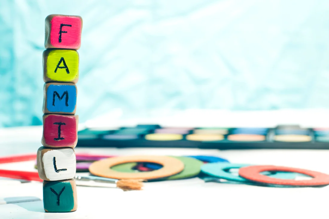 Family_©Canva