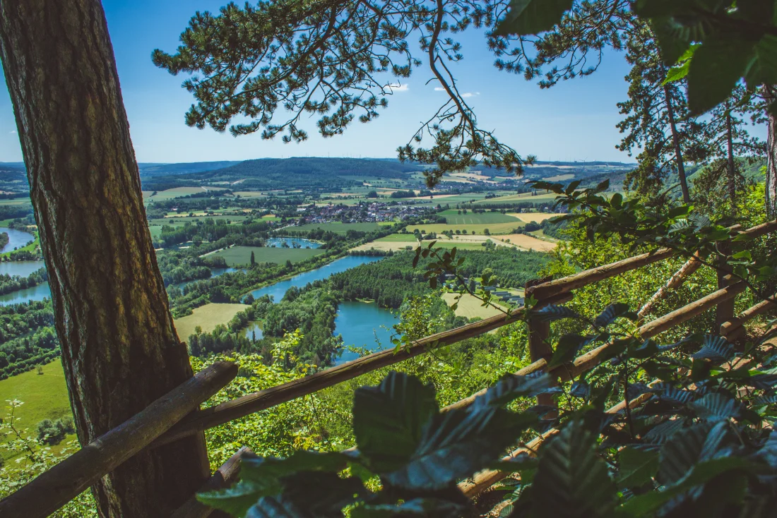 ©Joppi_AdobeStock 240314 Bursfelde