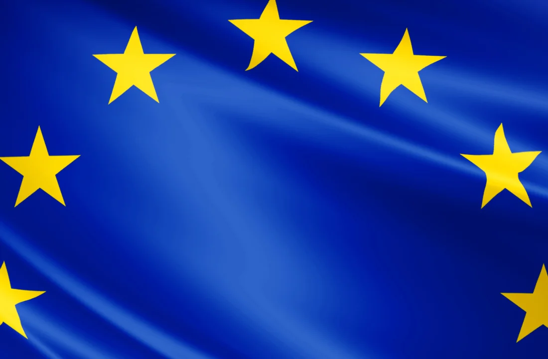©kreatik_fotolia_Ausschnitt Europaflagge ©kreatik_fotolia_Ausschnitt Europaflagge