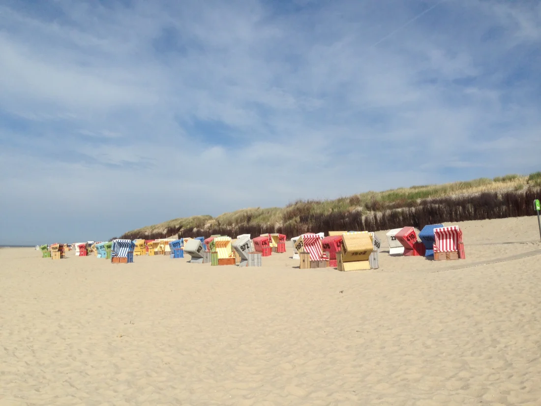 ©Kreis Lippe - Eigenbetrieb Schulen 222390 Soviel du brauchst Langeoog