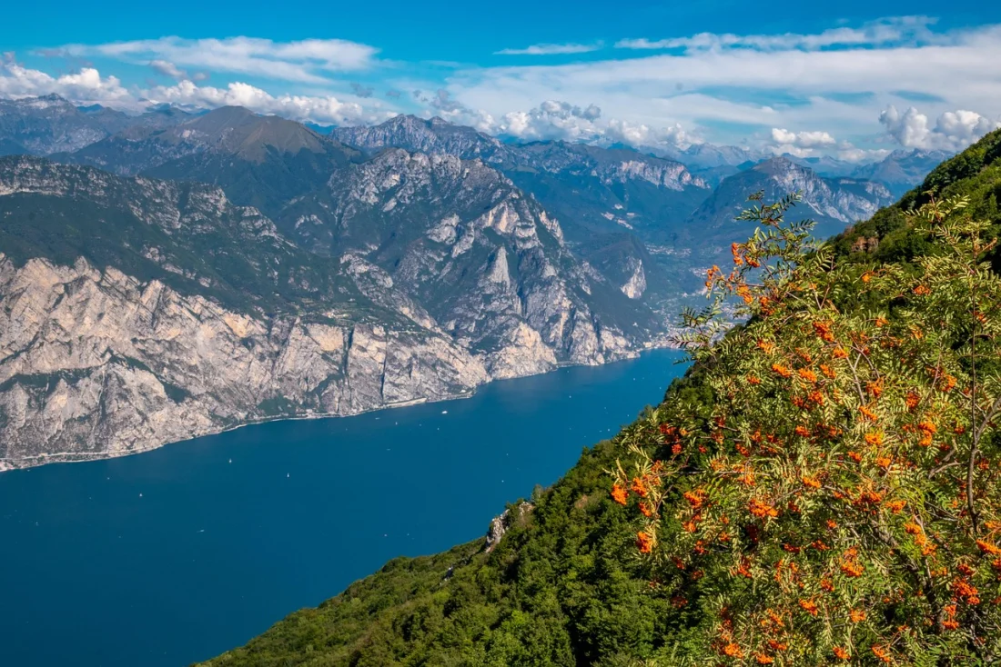 Gardasee