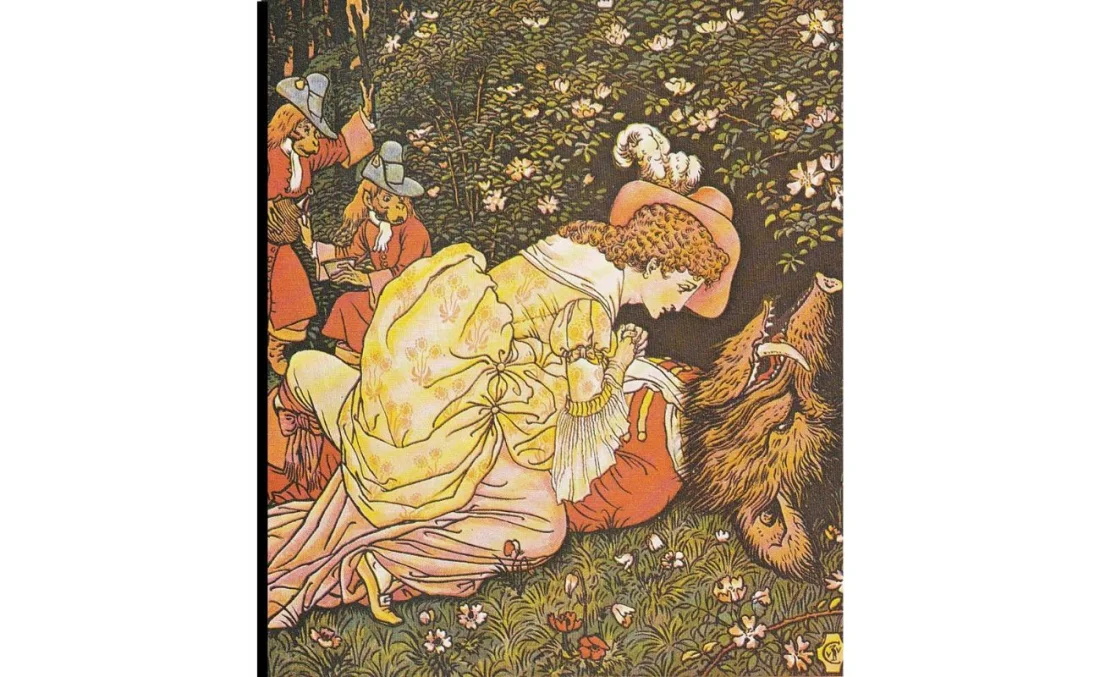 ©Bildarchiv Uther, Göttingen Märchen aus Griechenland_Rand_©Bildarchiv Uther, Göttingen