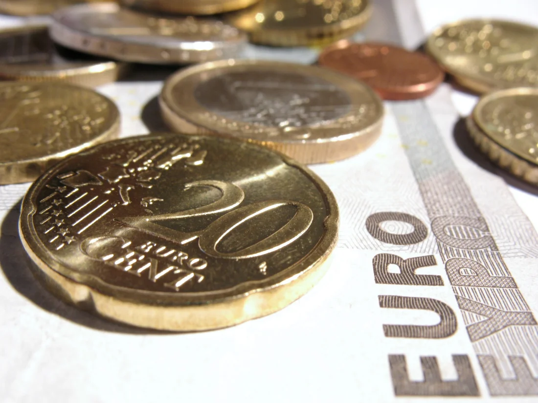 ©Matttilda-Fotolia_1694790_L ©Matttilda-Fotolia_1694790_L Geld Finanzen
