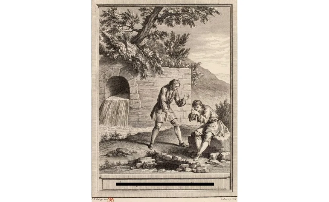 ©Bildarchiv Uther, Göttingen Orientalische Märchen_Rand_©Bildarchiv Uther, Göttingen