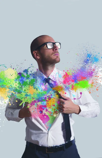 ©Prashant ZI, iStock Männerkongress
