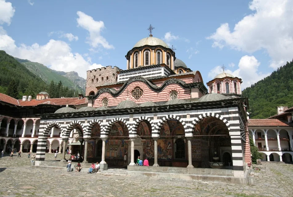 ©Georgi Palahutev 262502 Studienreise Bulgarien