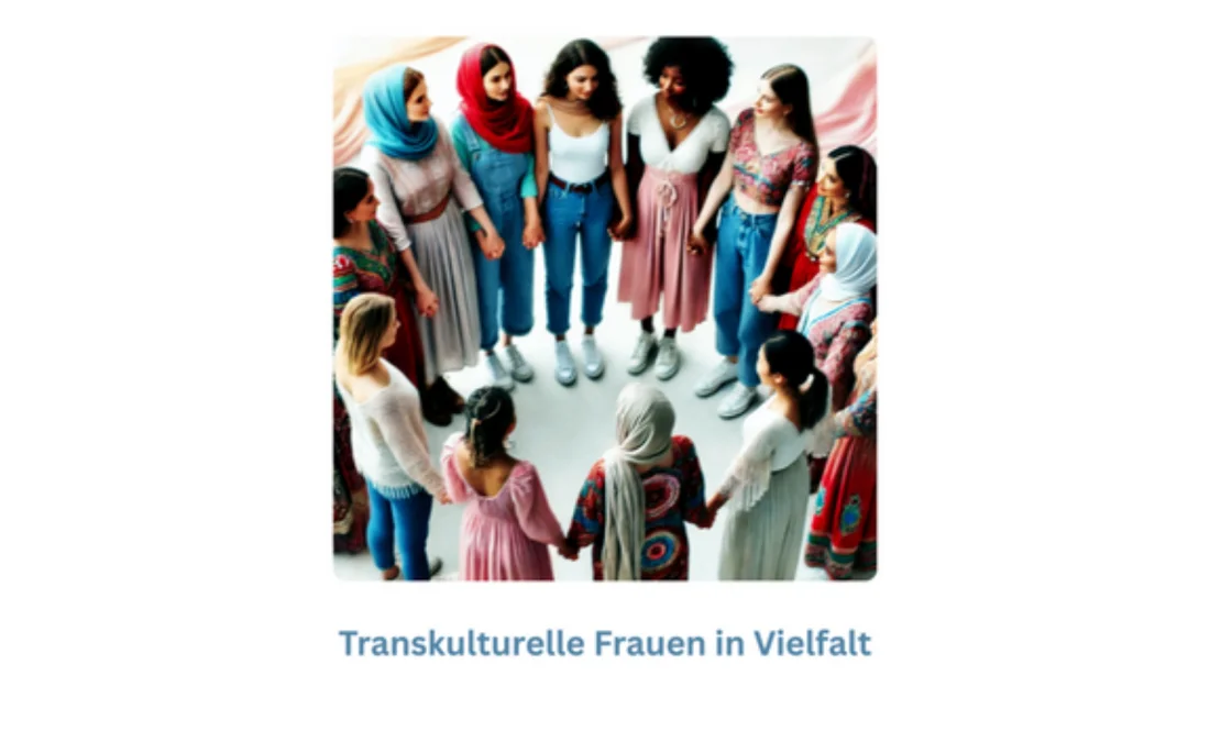 KI Transkulturelle Frauen in Vielfalt 2 KI_Website