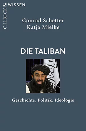 Die Taliban, Titelbild, 220706