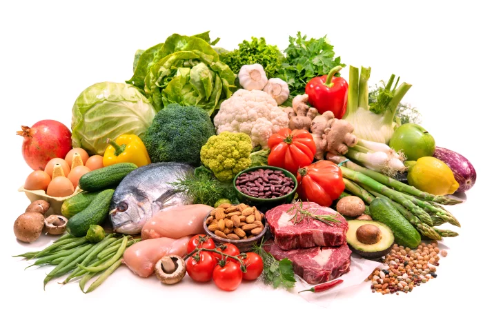 Gemüse Einkaufen Landwirtschaft Ernährung Nachhaltig