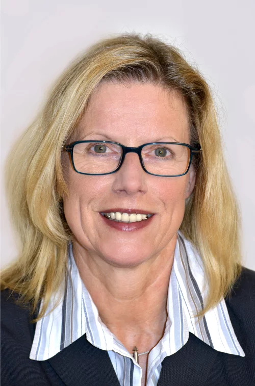 Gudrun Kordecki