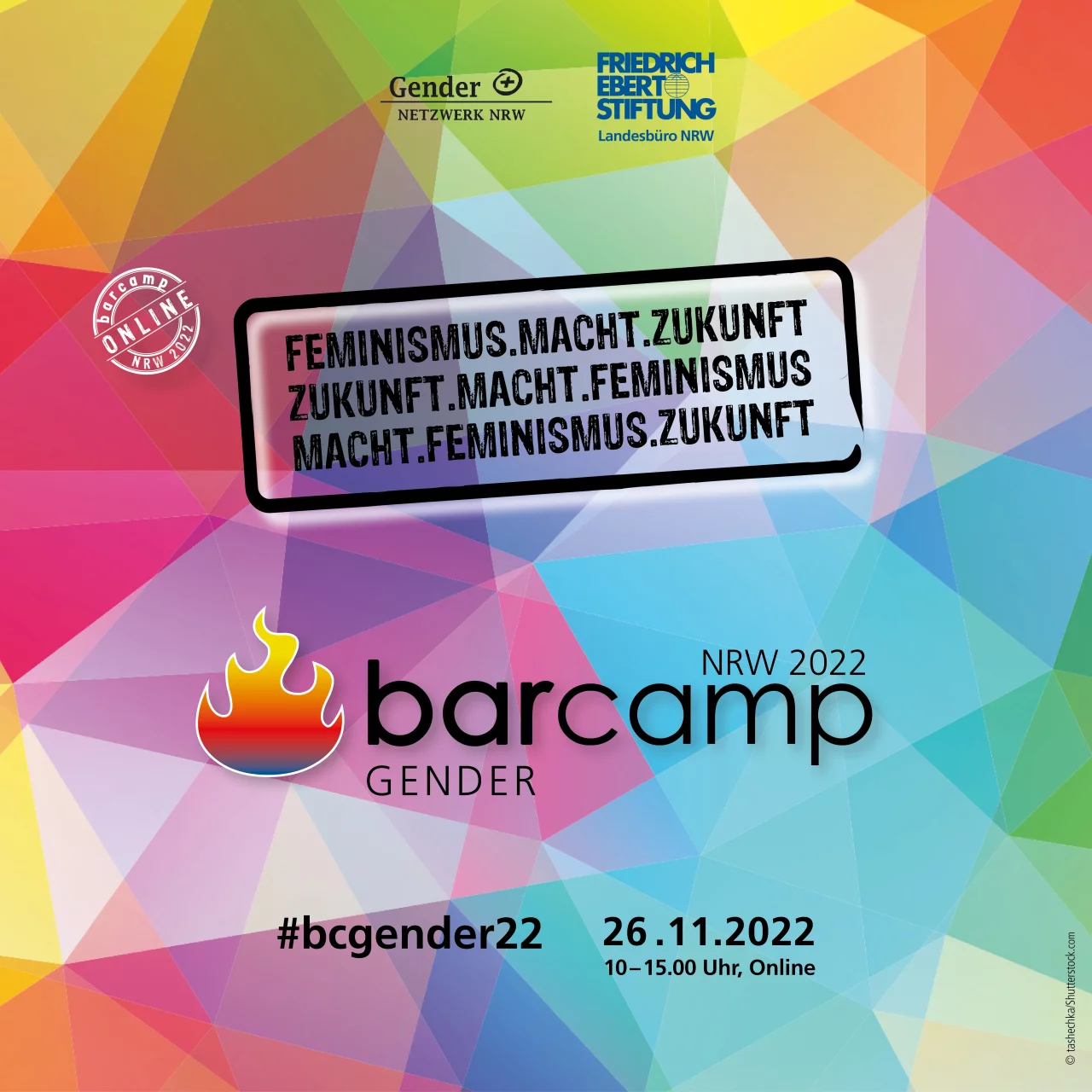 Barcamp Sharpic