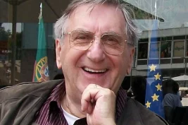 Günter Apsel