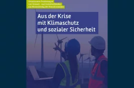 ©Klima-Allianz Deutschland_Aus der Krise mit Klimaschutz und sozialer Sicherheit_Slider