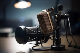 Podcast, Radioandacht, Radio, Interview