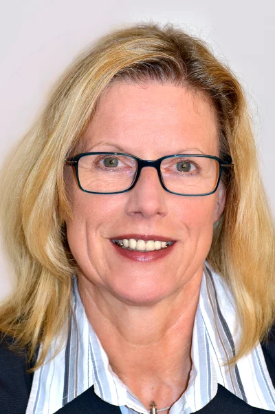 Kordecki, Gudrun Profilbild