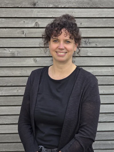 Miriam Mauritz